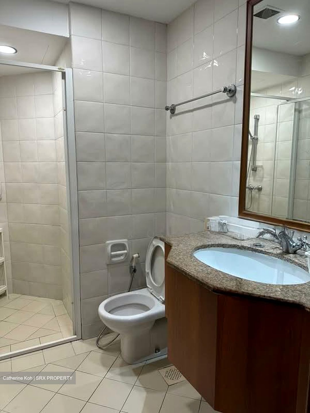 Burlington Square (D7), Apartment #574016761